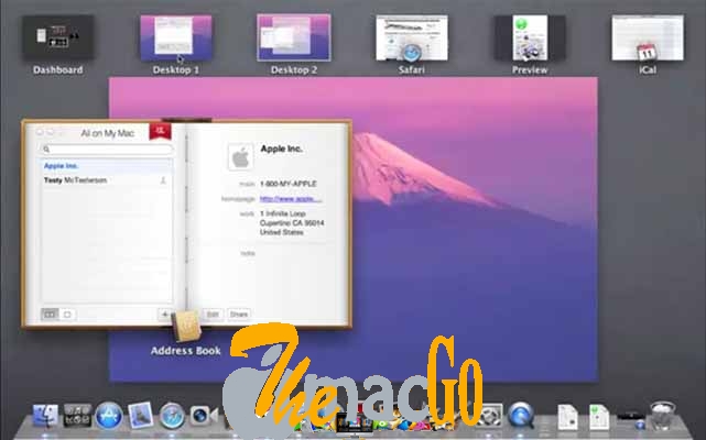 download osx for free